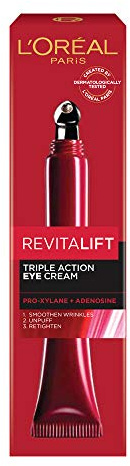 L'Oreal Revitalift Laser X3 Eye Cream 15ml/0.5oz - Hautpflege