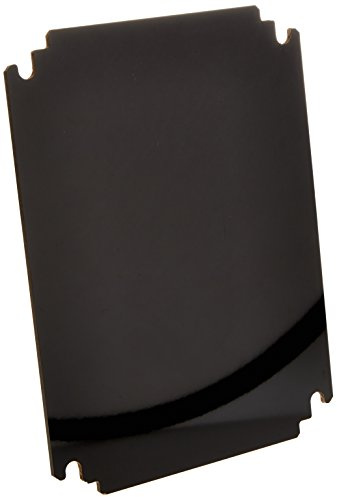 Placa mont baquelita 300x250