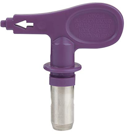 WAGNER Airless Trade Tip 3 Fine Finish Düse 312