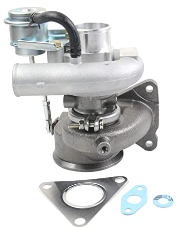 Flynsu Turbocompresor 49131-05210 compatible con Jumper 2006 Du-cato 2006-2010 Boxer 2006-2.2 HDi / 2.2 D 4HV 4HU P22DTE 4913105210