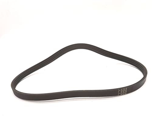 Geeyu 7PH1050 8PH1050 10PH1050 9PH1050 Wäschetrockner-Riemengummi-Antriebsriemen for Waschmaschinen (Size : 20ribs)
