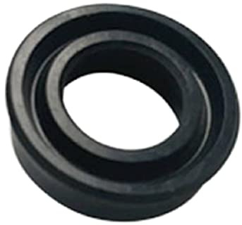 MACHSWON NBR UPH Hydraulic Oil Seal Washers 100mm ID 120mm OD 12mm Thick Rubber Dust Seal Ring Gasket Piston Sealing Rings Grommets