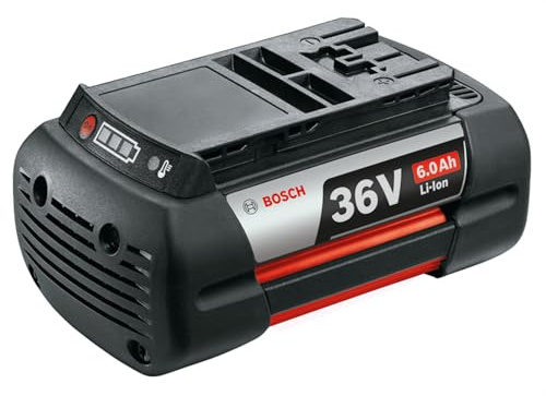 Bosch 36 V / 6.0 Ah Lithium-ion Battery