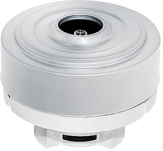 BAFEIYA 350W 500W 600W 24V-48V 4,3 pollici a basso rumore direttamente attraverso la ventola senza spazzole a media pressione, aeratore for aspirapolvere(48V600W)