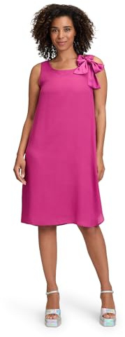 Cartoon 1856/7348 Vestido, Fucsia, 46 Mujeres