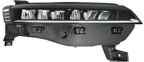 Hella 1LX 015 142-841 LED Main Headlight ECE for Left Hand Traffic Right