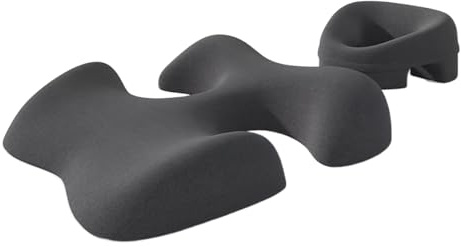 Massage Pillow Face - Adjustable Face Pillow Cushion, Cradle Headrest Facee Rest | Chest Cushion Head Support for Home Salon Bedroom Women Spa Stomach Sleeping