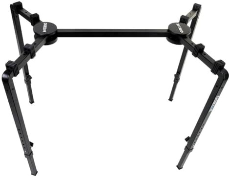 QuikLok WS650 - Soporte para teclado, mesa de mezclas o zona de trabajo