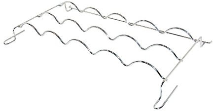 Beko 4803240300 Accesorios para frigorífico/estantes de puertas/rejilla de repuesto original para frigoríficos/estante para botellas