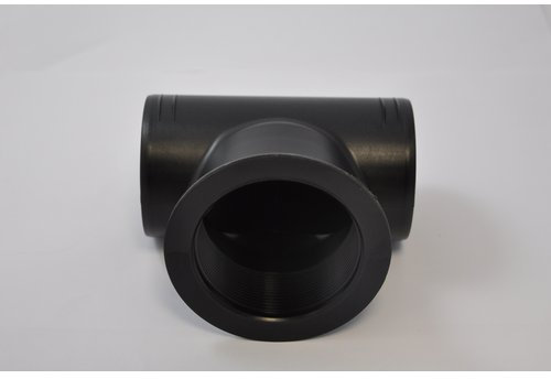 Webasto 1320476A T-STUECK SW,D=60X60X60MM
