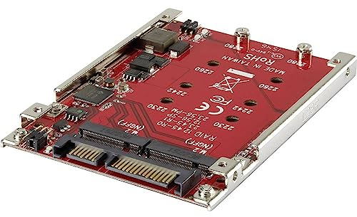 Contrôleur Raid Renkforce RF-2841812