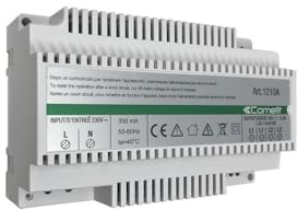Alimentation 2 fils pour Platine ULTRA, BP au-delà de 30 lgt