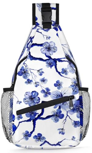 Crossbody Bag Wintersüß, Verstellbarer Taktisch Brusttasche Polyester Brusttasche Für Sportlich Sport Damen