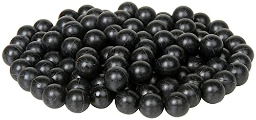 .43 Caliber Rubber Training Ball (Bag of 500)