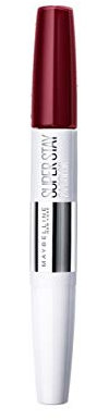 Maybelline New York Superstay 24H Barra de Labios + Estuche, Tono: 510-19.6 g