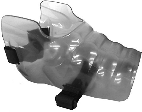 Skate Fenders Skate Fender Full Pro, Small-Medium, Pair