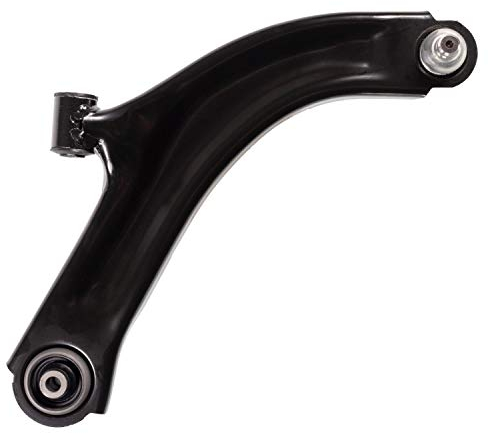 febi bilstein 24252 braccio sospensione con boccole e giunto sferico (anteriore a destra) | RENAULT