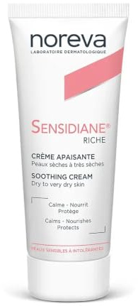 Noreva Sensidiane für trockene empfindliche Haut, 40 ml Creme
