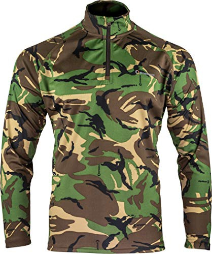 SPEERO Armour, topp, Dpm, S