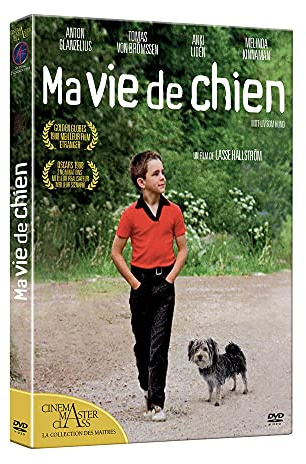 [Elephant Films] - Ma vie de chien - DVD