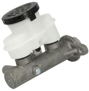 ABE C99001ABE Cilindro principal de freno 1Medida de rosca AluminioMaterial Compatible con OPEL Frontera A Sport SUV Cabrio U92 Frontera A SUV U92, ISUZU AMIGO Todo terreno, cerrada US