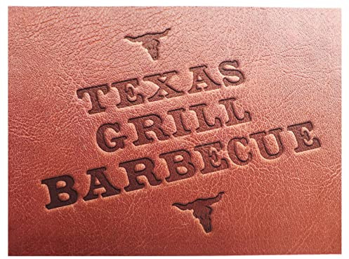 Primaflor Bodenschutzmatte Für Grill Und BBQ - 90 X 120 Cm, Texas, Viele Motive, Rutschfeste Matte, Robuste Unterlage, Schwer Entflammbarer Teppich, Vorleger Für Außen