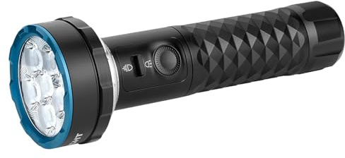 OLIGHT Prowess Bidirektionale Taschenlampe, 5.000 Lumen