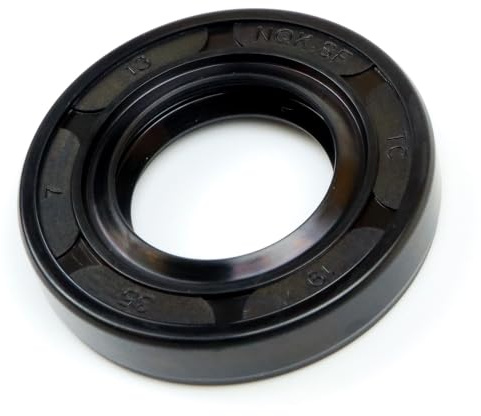 Parts and Parts Wellendichtring 19x35x7mm NBR 70 DIN 3760 ISO 6194
