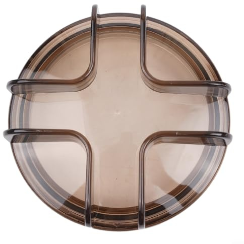 Tapa transparente para filtro de piscina, para bomba de filtro de arena, reemplazo de montaje de tapa de filtro de piscina, compatible con bombas de filtro de arena 75110 y 75131-V1, para 2640GPH