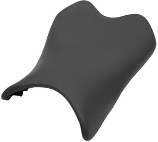 Moto Sedile Passeggero Cuscino Per Sella Anteriore Per Motociclista, Adatto Per YZF R6 YZF600 2008-2016 2009 2010 2011 2012 2013 2014 2015