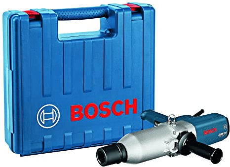 Bosch PRO Schlagschrauber GDS-30 (inkl. Zusatzhandgriff, Aufhängebügel)