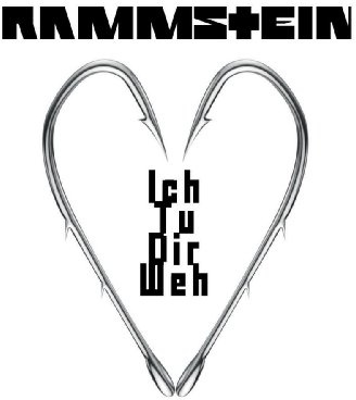 Rammstein (Universal Music)