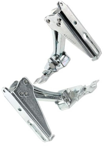 Smeg Fridge & Freezer Door Hinges