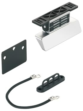 Hailo Kick and Go Ausfahrautomatik | Öffnungssystem für Abfallsammler per Fußtritt | geeignet für Unterschrank-Auszüge | kompatibel mit Cargo Tandem Terzett Allegro | einfache Montage