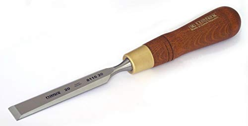 Narex Piercing Chisel Premium Ground - 20 mm