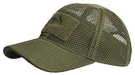 Helikon-Tex Baseball-Mesh-Kappe