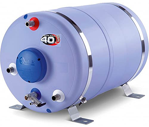 Quick Products Nuevo 2024 - CALENTADOR B3 20LT 1200W 220V
