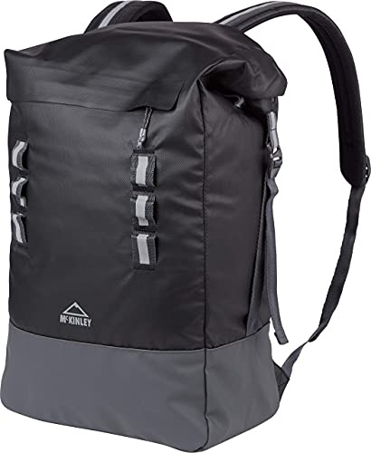 Mc Kinley Unisex Daybag Tokyo Rolltop Unisex Daybag