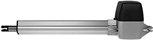 Hörmann Torantrieb RotaMatic 2-1 (für 2-flügelige Tore, ohne Heizung, Torhöhe max. 2000 mm, Flügelbreite min.-max: 1000-2500 mm, Flügelgewicht bis max. 220 kg)