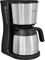 GUTFELS Filterkaffemaschine COFFEE 2030 | 12 Tassen | Thermoskanne | Kaffeemaschine Filtermaschine 980 Watt | Tropfstopp-Funktion | 1x4 Filter