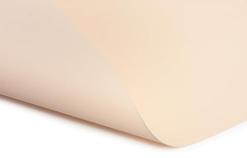 1buy3 – vattentätt polyestertyg Atlas med hög UV-beständighet för tält, presenningar, överdrag, överdrag med mera, metervara – slitstarkt och lätt att rengöra (färg: 01 – beige)