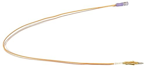FIGEVIDA Termocoppia Piano Cottura L=500MM adatto a Electrolux 3570653067