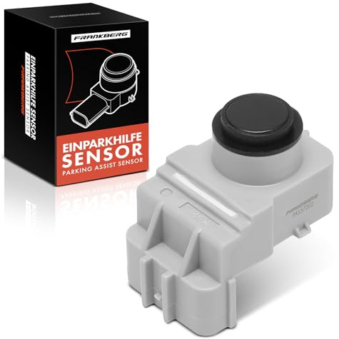 Frankberg Parking Assit Sensor Rear 6-Pin Compatible with iX35 EL ELH LM Replace# 957202S000