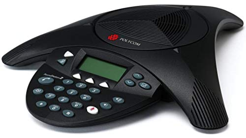 Polycom Soundstation 2 Conference Phone - Expandable