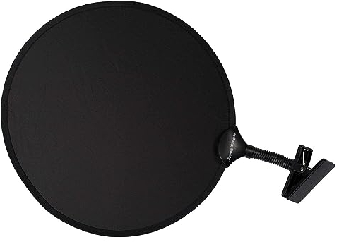 My Buggy Buddy MBBSHADE Sonnenschutz, schwarz