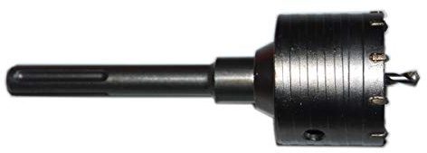SDS MAX Core Drill Bit Diameter 50 MM for SDS MAX rotary hammer