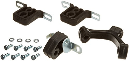 Bosal 185-181 Endschalldämpfer