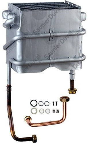 Saunier Duval - Coprs De Chauffe pour OPALIA 10