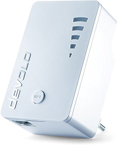 Devolo 9844 WLAN Verstärker ac
