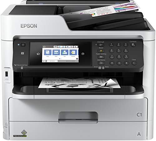 Epson C11CG04401 Workforce Pro WF-M5799DWF